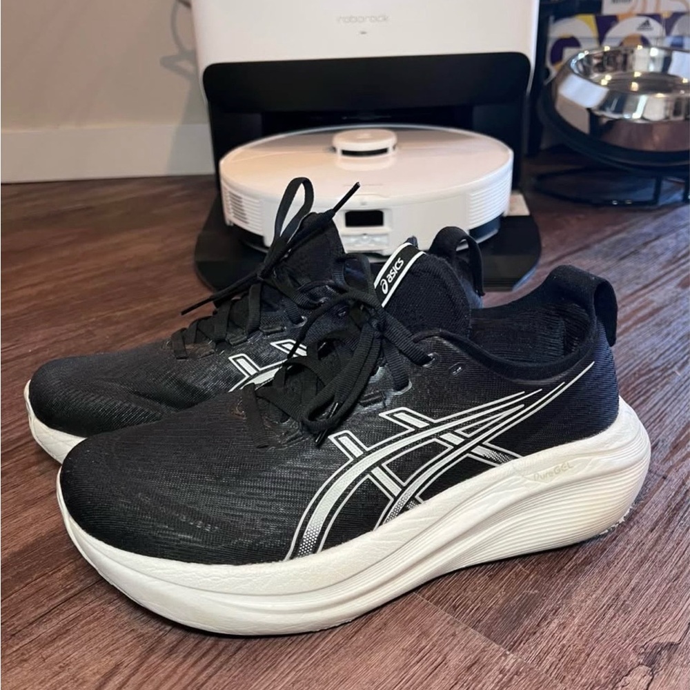 Men’s Asics Gel Nimbus 21